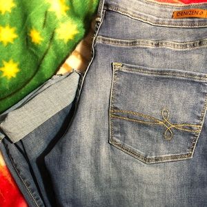 Denizen from Levi’s